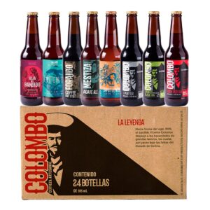Pack Mix -24