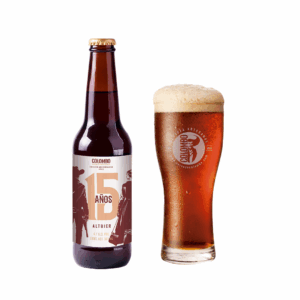 Aniversario -Altbier-